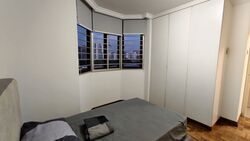 Birmingham Mansions (D11), Apartment #503060661